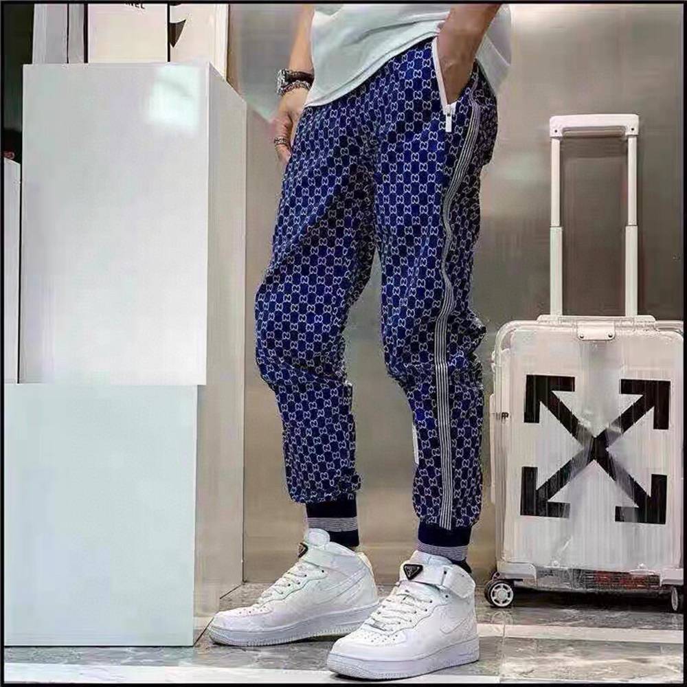 GU- Trousers  JP9618675